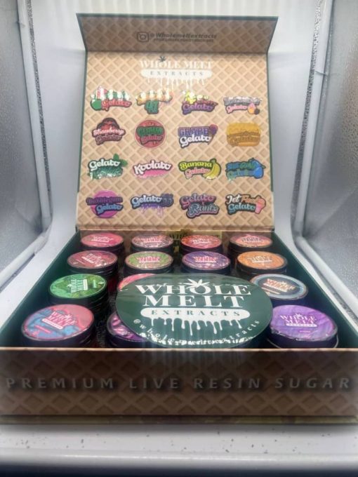 buy wholemeltsextract online