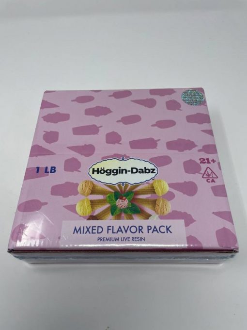 Hoggin Dabs - Image 3