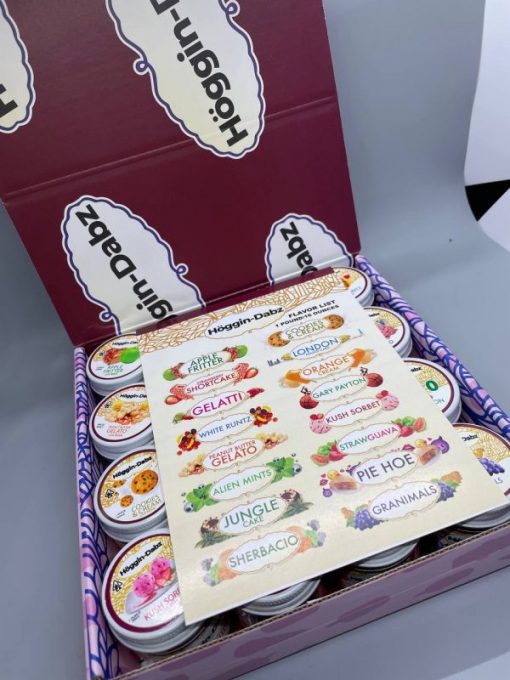 Hoggin Dabs - Image 4