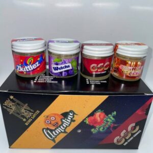 buy wholemelt in canada Live Resin Badder