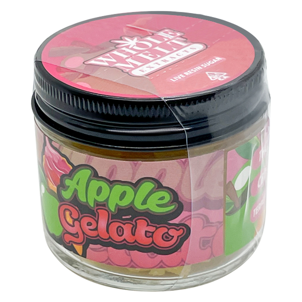 buy gelato live resin in Canada