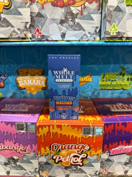  consideration when purchasing a liquid diamond disposable?