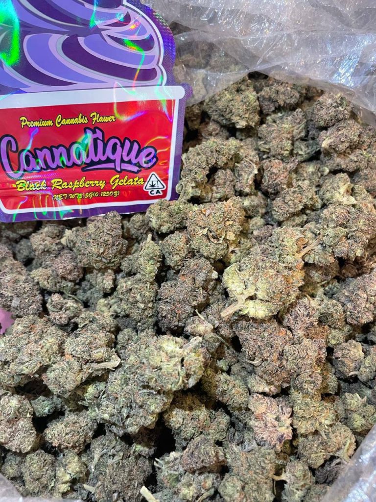 Buy Premium Hash Rosin