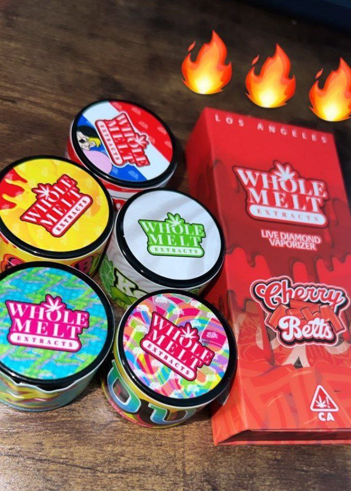 Buy Premium Hash Rosin