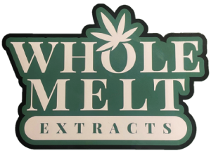 whole melt extracts flavors