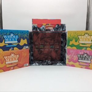 Whole Melts 50 pack
