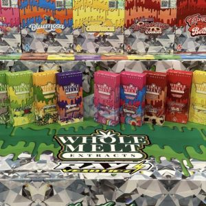 Whole Melt Disposable Wholesale