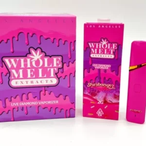 Sherbanger Whole Melt