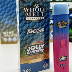 Whole Melts V4 Disposable Vape