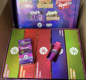 fusion x whole melts