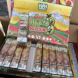 Whole Melt v6 Candy Edition