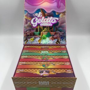 Whole Melt v6 Gelato Edition