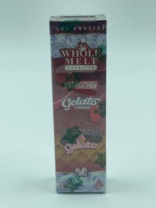 Whole Melt v6 Gelato Edition