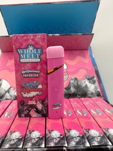 Whole Melt Extracts