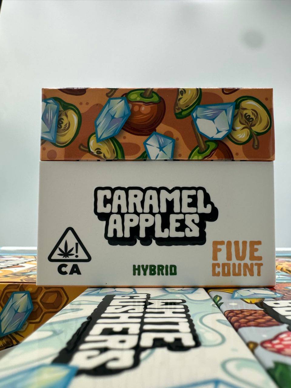 Favorites 2g Minis Disposable - Image 3