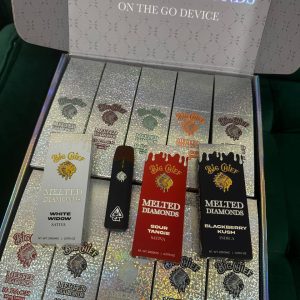 Big Chief Disposable