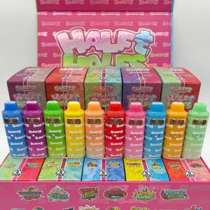 Sweetz Exotics Carts