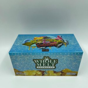 V6 Summer Edition Disposable