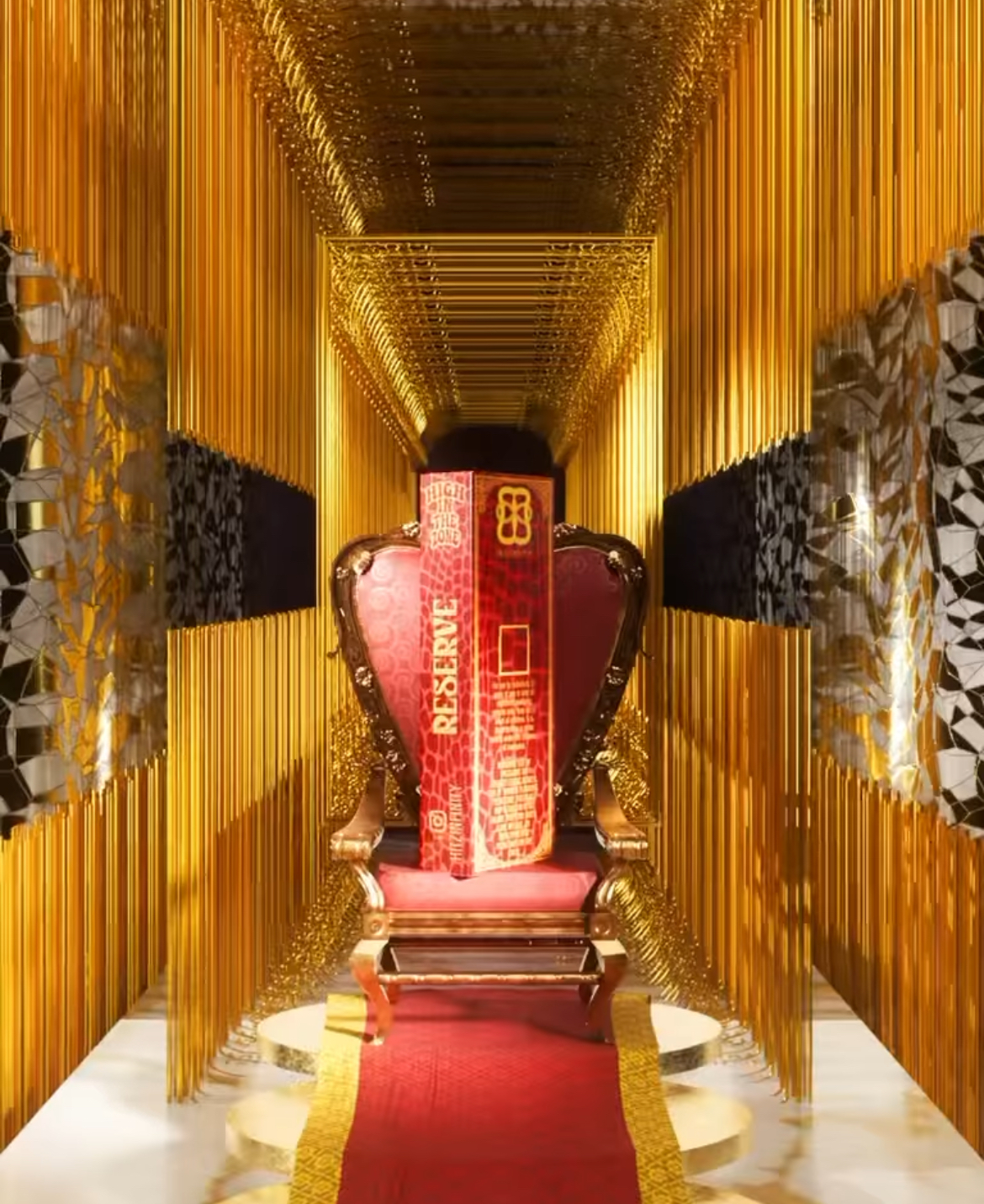 Hitz Infinity Disposable