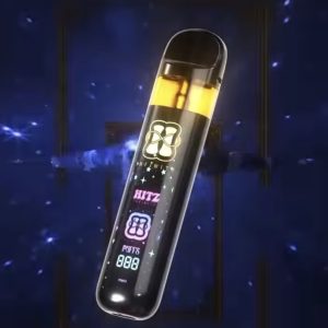 Hitz Infinity Disposable