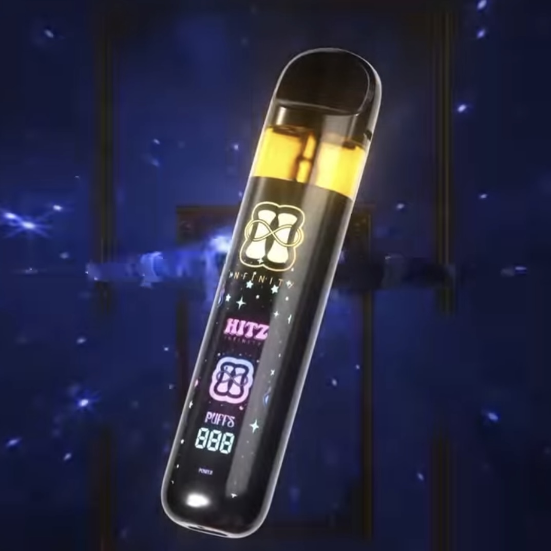 Hitz Infinity Disposable