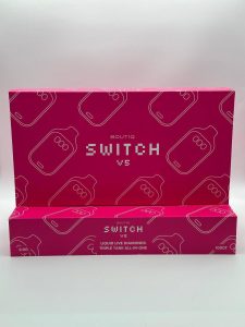 Boutiq Switch V5