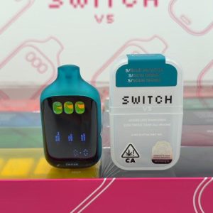 Boutiq Switch V5