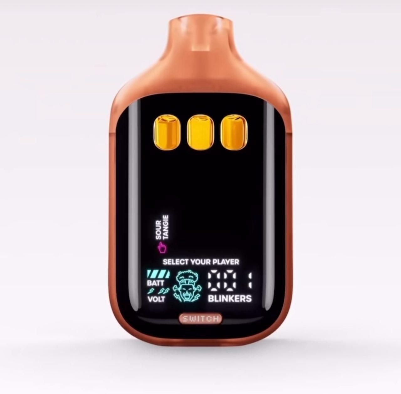 Boutiq Switch V5 Disposable - Image 3