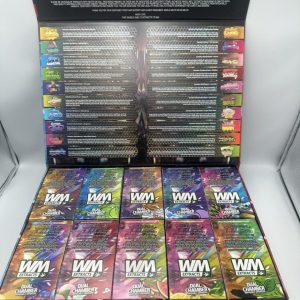 Whole Melts Dual Chamber Disposable