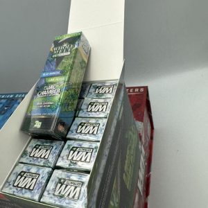 Whole Melts Dual Chamber Lime Heads