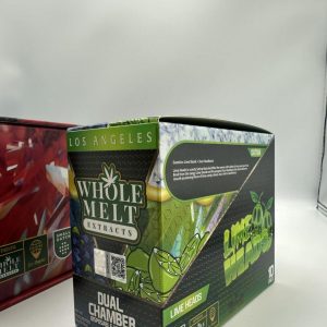 Whole Melts Dual Chamber