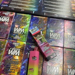 Whole Melts Watermelon Sour