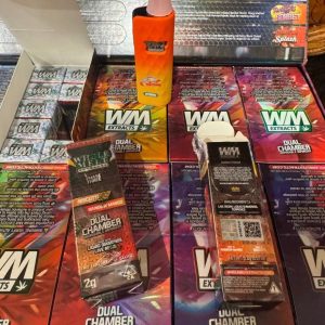 Whole Melts Rainbow Mango phase 3