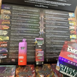 Whole Melts Bubble Runtz