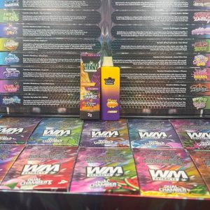 Whole Melts Honey Banana