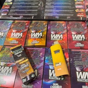 Whole Melts Pineapple Haze