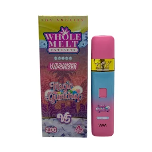 Whole Melt Magic Gumdrop