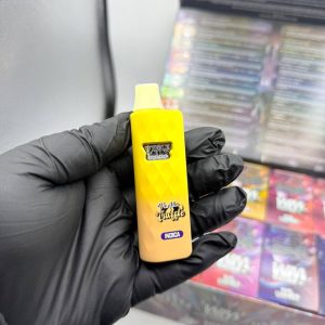 Vanilla Truffle Whole Melt