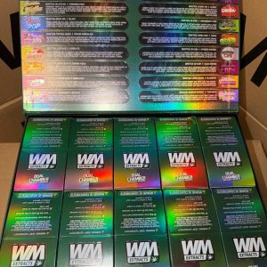 Whole Melts Phase Four